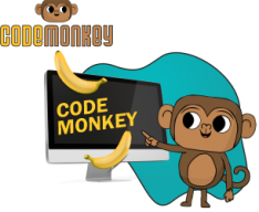 CodeMonkey. Развиваем логику - Школа программирования для детей, компьютерные курсы для школьников, начинающих и подростков - KIBERone г. Санкт-Петербург